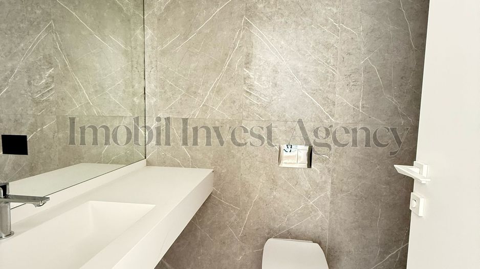 Apartament 4 camere de vanzare One Lake Club - Poză 12