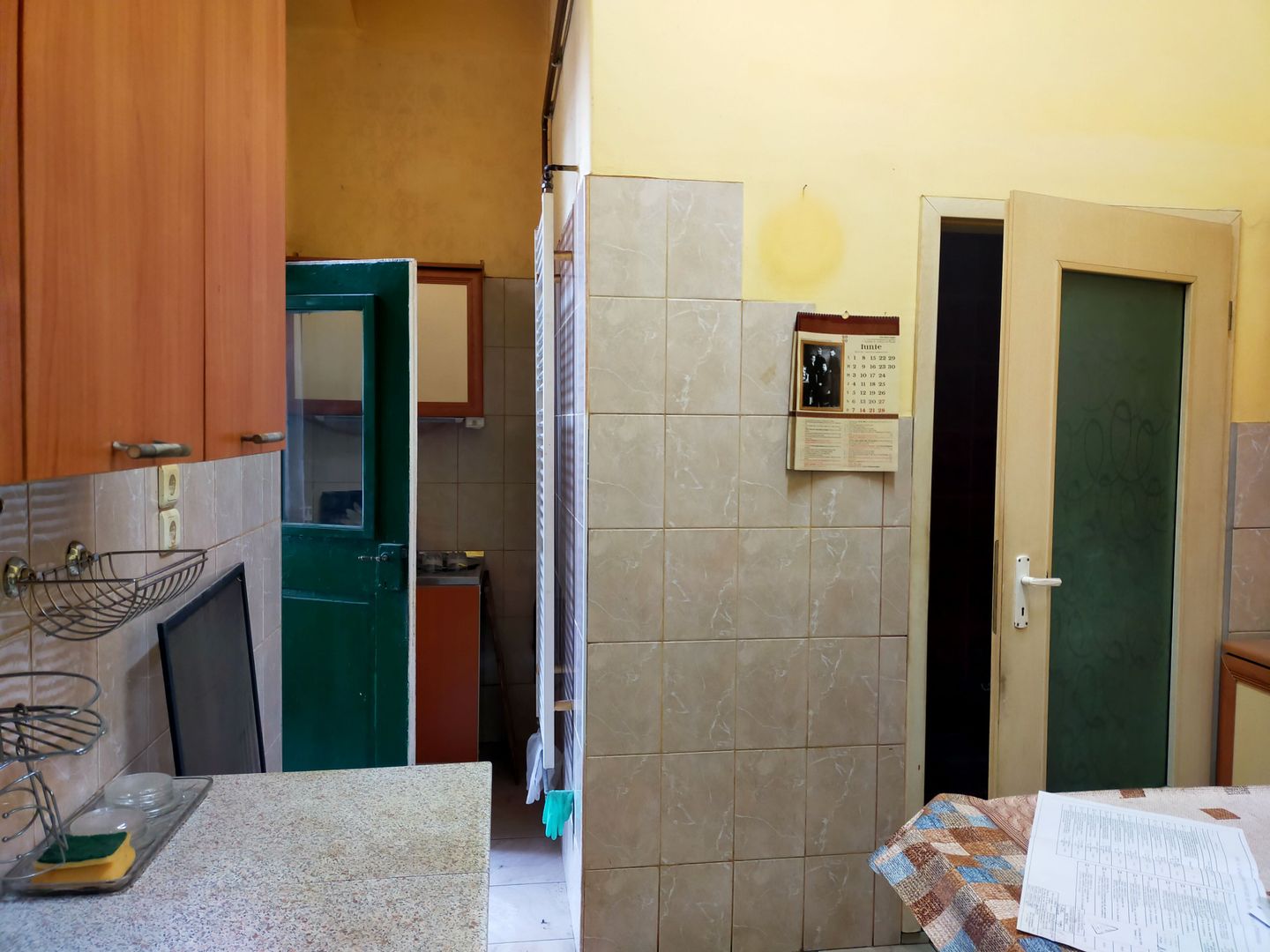 APARTAMENT 3 CAMERE DE VANZARE ULTRACENTRAL - Poză 6