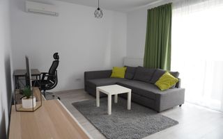 2 camere | Ansamblul Rezidențial Iris – Zona Torontalului | loc parcare acoprit - Poză 1