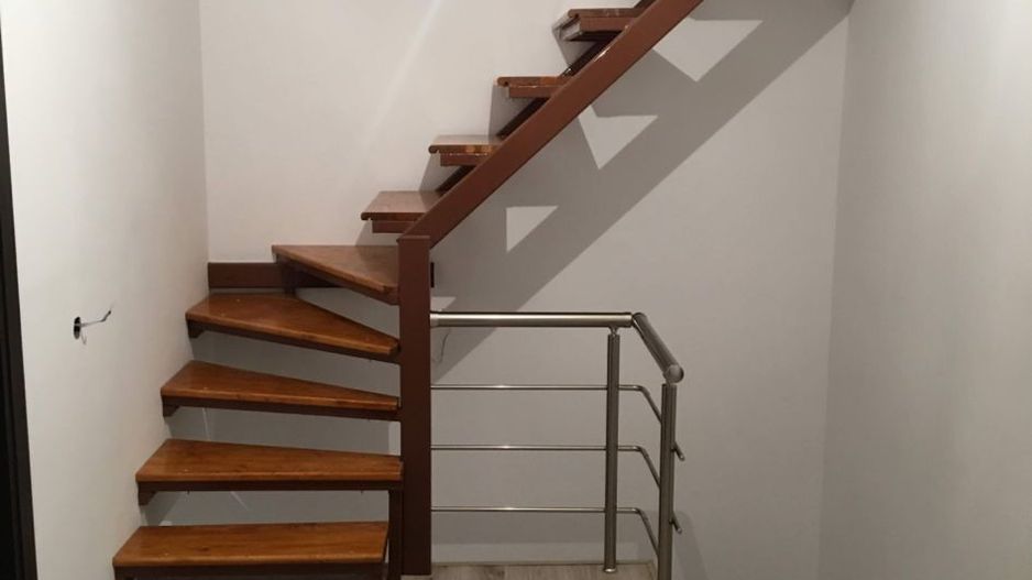 Casa de vanzare |Chiajna | P-etaj1-mansarda - Poză 14