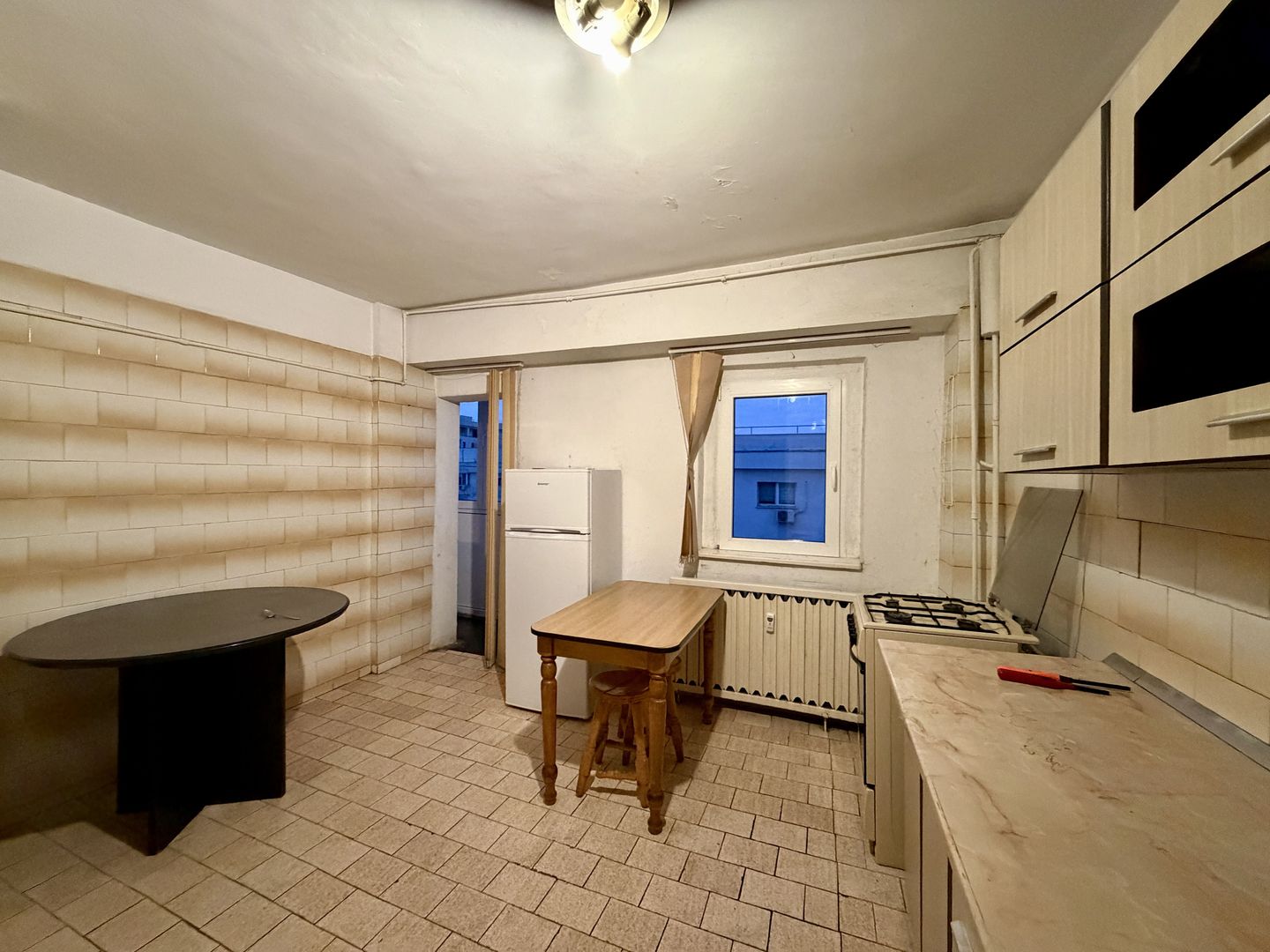 3 camere 82.4 mp Aviatiei etaj 4 - Poză 12