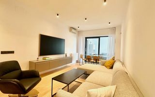 Apartament modern complet renovat | Up Ground | | Barbu Vacarescu - Poză 1