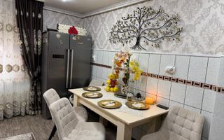 Apartament modern 3 camere | 66,03 mp | 1 băi | Parter înalt - Poză 2