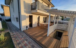 CASA EXCLUSIVISTA DE INCHIRIAT BORHANCI - Poză 5