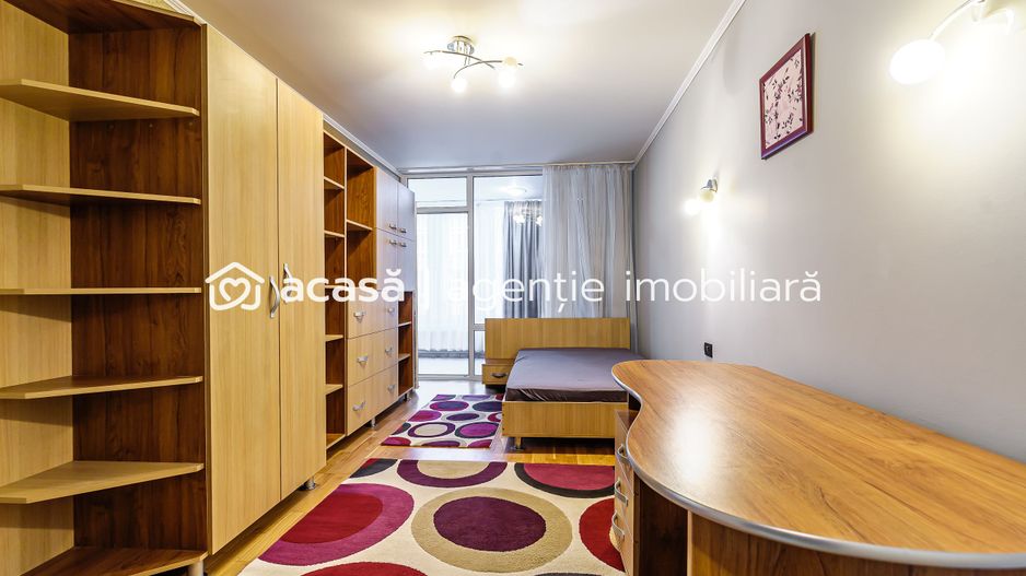 Oportunitate! Apartament elegant și spațios în zona UTA - Poză 6