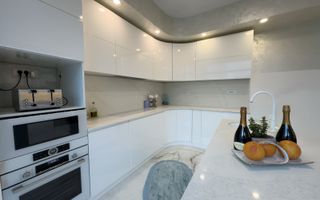 Yacht Point 46 – Proprietate pe malul Lacului Snagov cu acces direct la lac - Poză 12