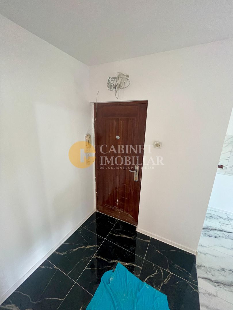 Apartament cu 2 camere - Etaj 2 - Bloc Fara Risc - Zona Podu Ros - Poză 7