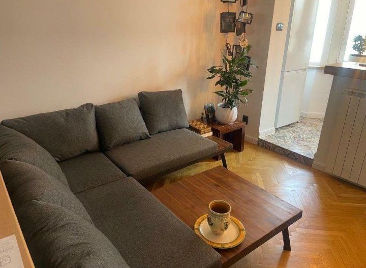 APARTAMENT SUPERB | DECOMANDAT | 3 DORMITOARE | CAPITALE - Poză 2