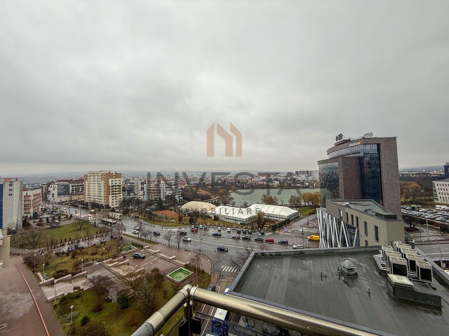 Apartament 3 camere,  confort sporit cu terasa de 66.88 mp! - Poză 3