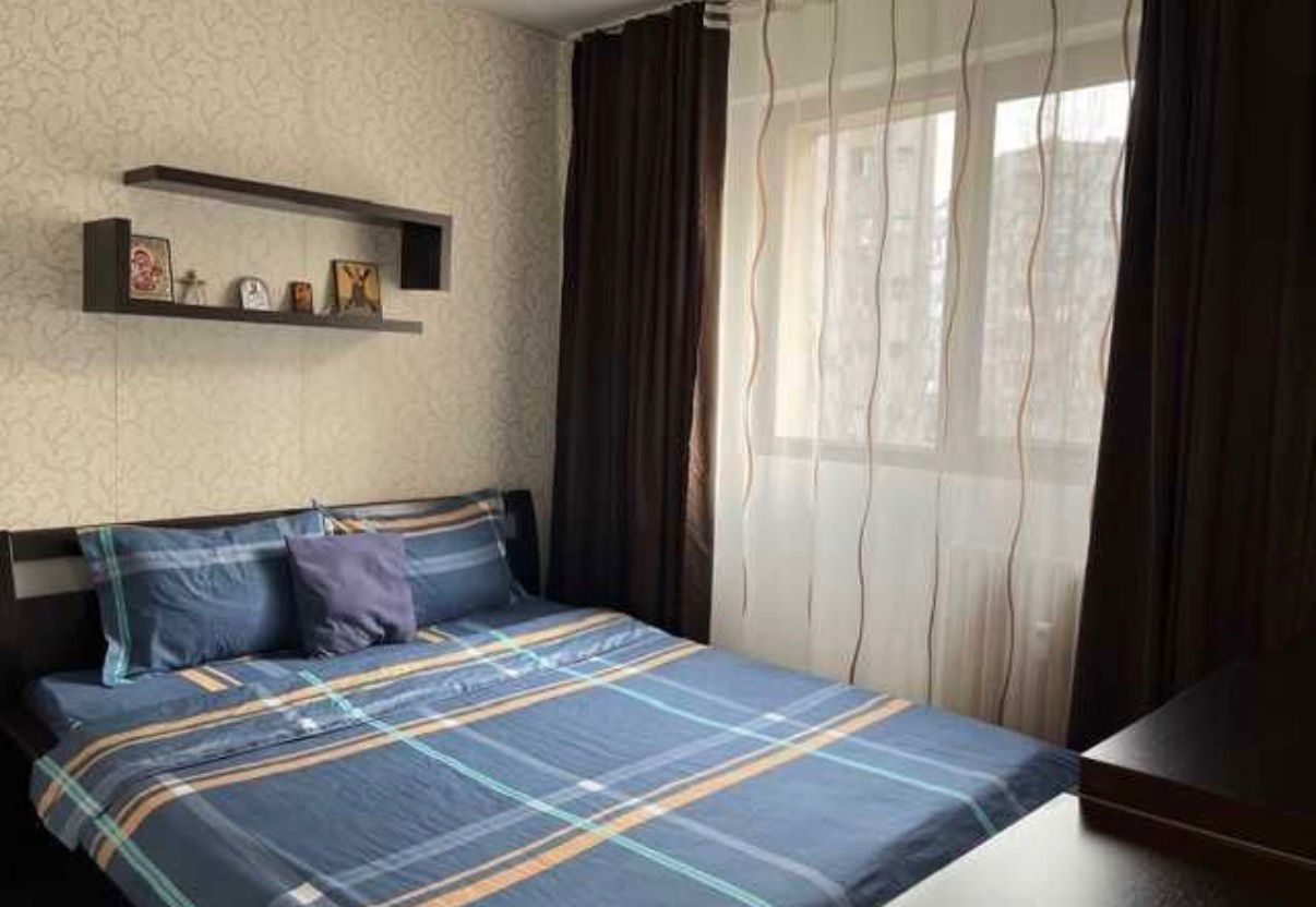 AP. 2 CAMERE PALLADY,BLOC REABILITAT,BUCATARIE INCHISA,LOC DE PARCARE - Poză 3