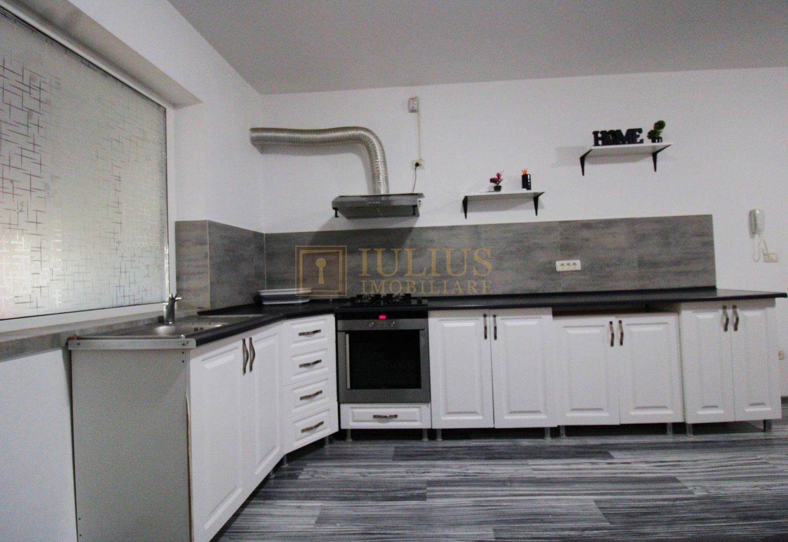 Bloc nou, 2 camere, 2 locuri de parcare-Soarelui/Sud Plaza - Poză 6