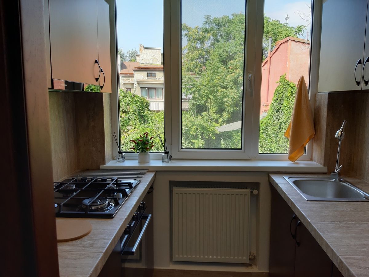 Apartament Polona // Dacia - Poză 7