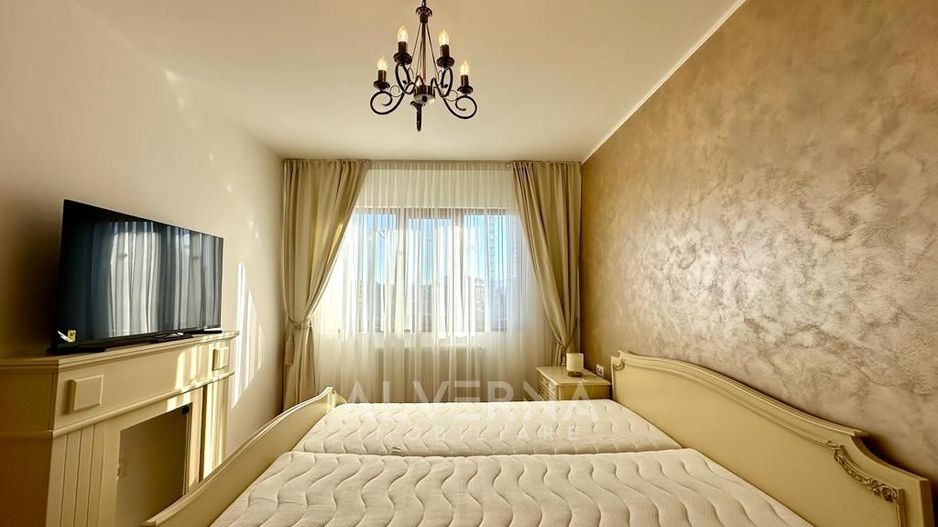 Apartament 3 camere + dressing | 80mp + balcon | zona Gheorgheni - Poză 14