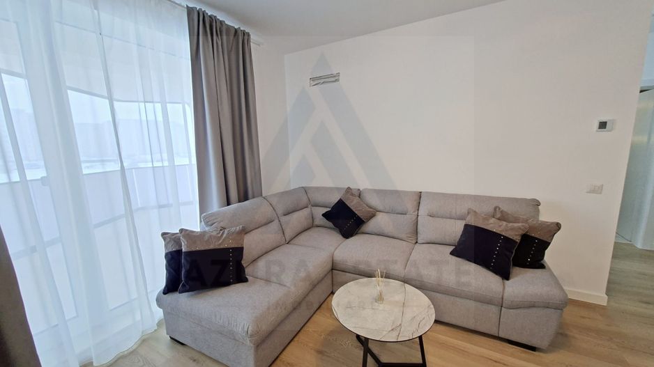 Apartament premium 3 camere 2 bai etaj 2 prima inchiriere in Evolution - Poză 16