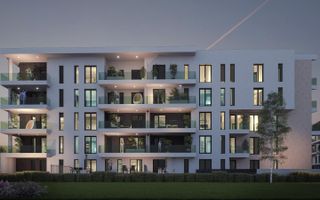 Apartament 2 camere I Complex T26 - Poză 1