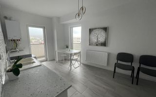 Apartament modern pet-friendly cu 2 camere in Marasti! - Poză 7