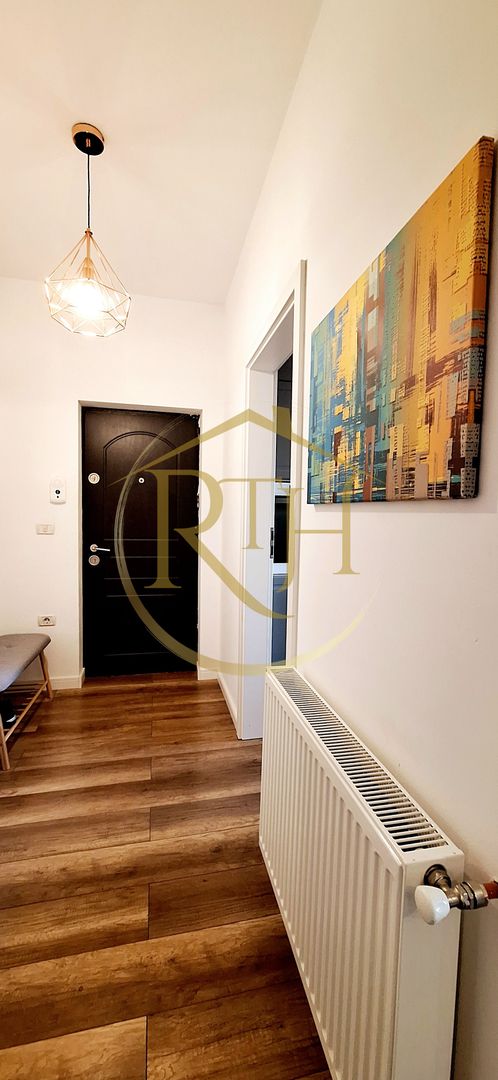 Apartament cu 2 camere de vânzare în Giroc, zona Centrală – 0% Comision - Poză 14