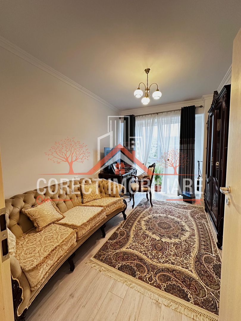 🏡 Apartament de vânzare – Str. Iancu Jianu-💰 Preț: 102.000 € - Poză 5