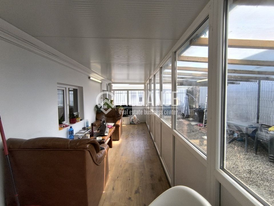 BRATIANU 2 COCOSI(COD03) - Casa si curte cu utilitati incluse ! - Poză 17