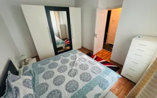 Apartament cu 3 camere de inchiriat-Str Transilvania-Zona Tudor - Poză 11