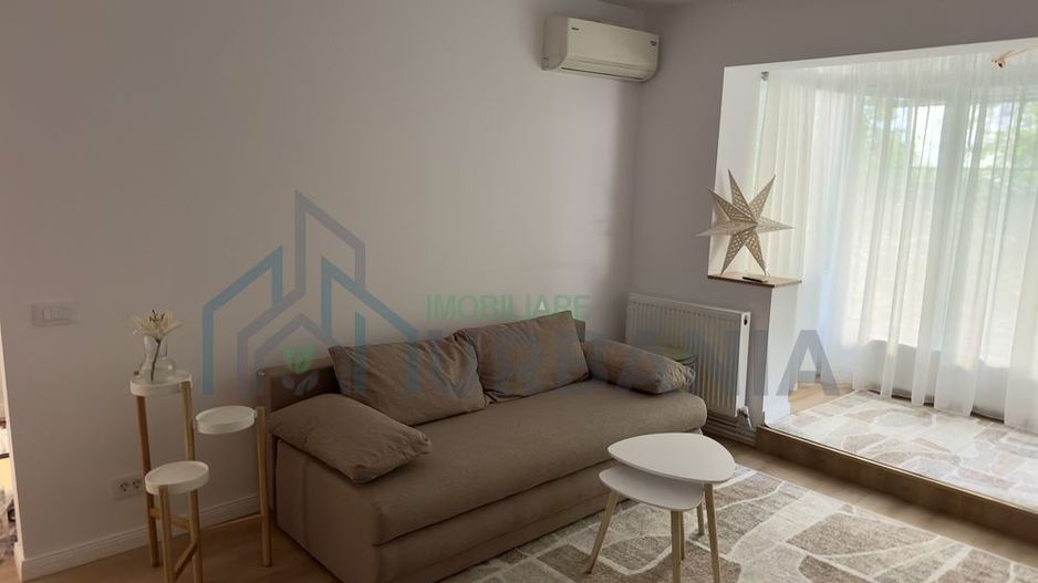 Apartament premium 2 camere de inchiriat – Pacurari, Iasi, cu gradina - Poză 2