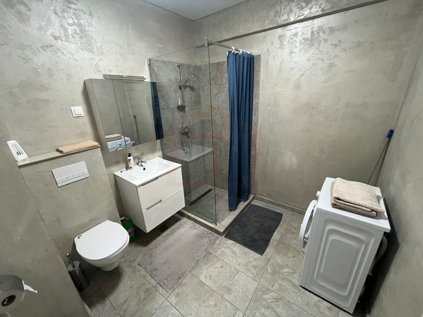 🌊 RIVIERA | 2 CAMERE CU VEDERE LA DUNĂRE | 750 €/LUNĂ - Poză 7