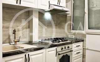 Apartament de inchiriat cu 2 camere in zona Dacia, Oradea - Poză 8