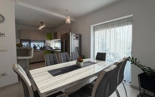 Duplex Mobilat | Drumul Boilor | Disponibil imediat | Curte amenajata - Poză 7