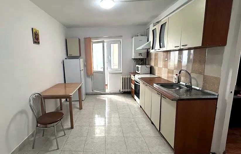 Apartament 2 camere, 55 mp, zona Tolstoi - Poză 5