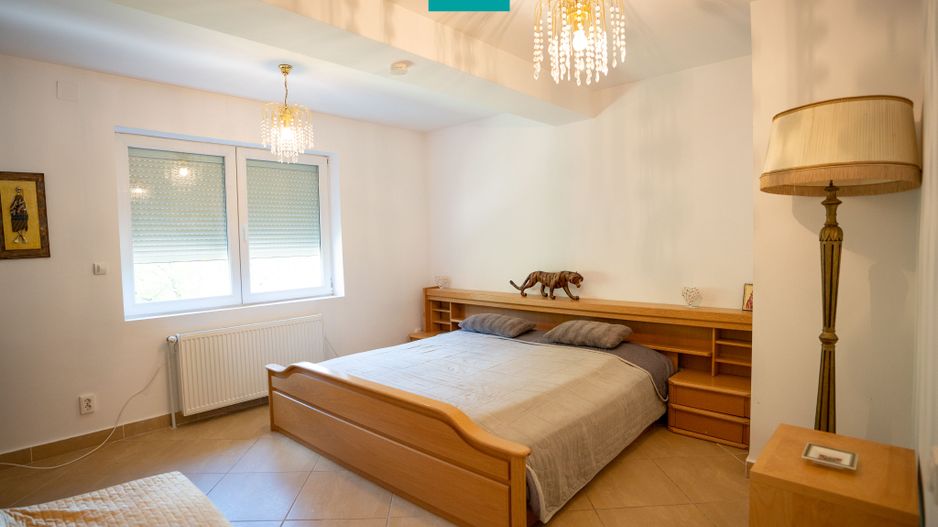 Casă de vacanță în Moneasa - Poză 12