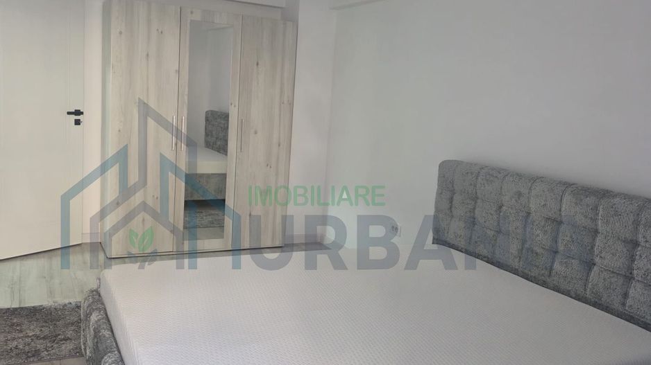 Apartament modern de închiriat în Iași, zona Păcurari – Complex Contemporan - Poză 3