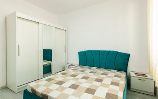 2 Camere, BUCATARIE INCHISA, balcon, mobilat/utilat, 5 minute Metrou, bloc nou - Poză 2