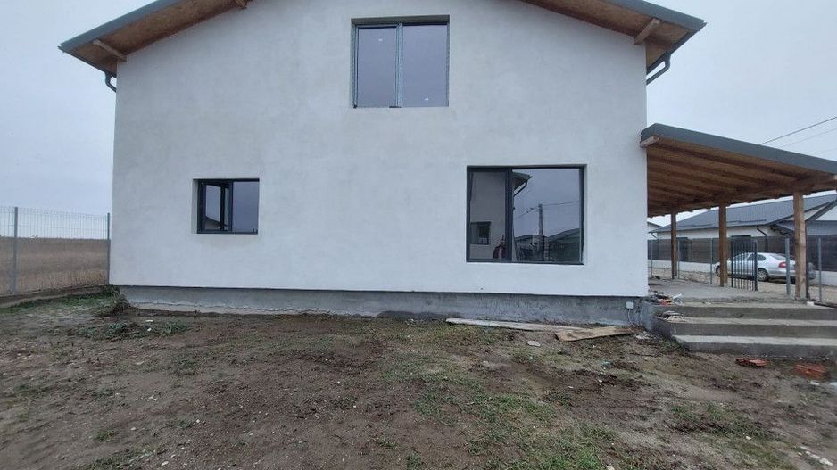 Oportunitate Casa Bradu zona Aerodrom - Poză 3