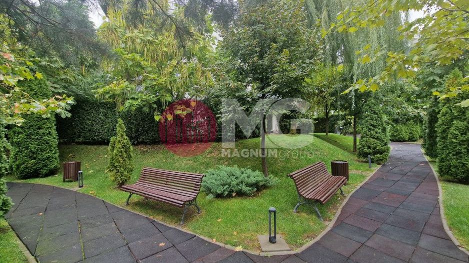 Penthouse de vanzare - 4 camere -vedere lac- Laguna Residence - Poză 24