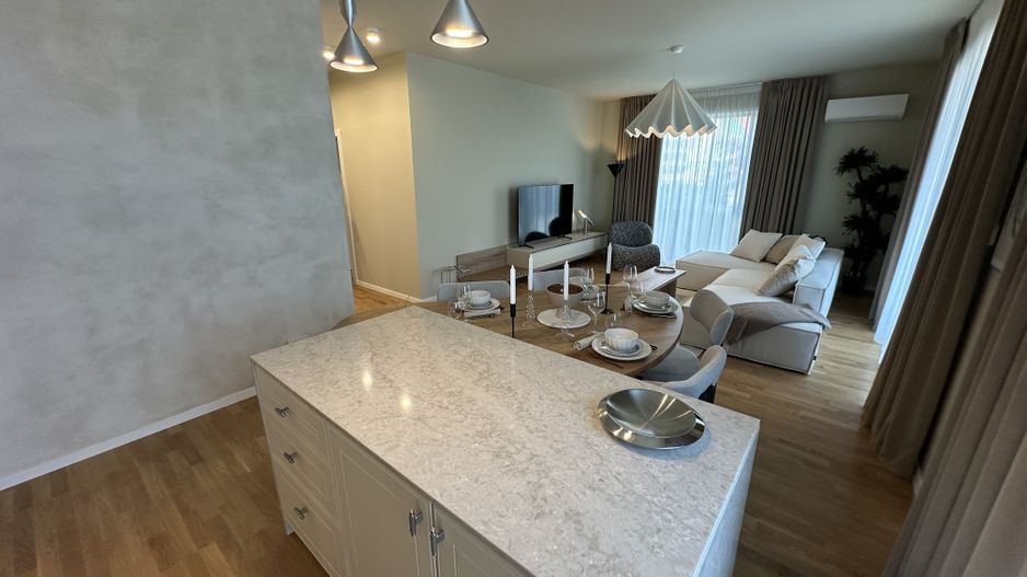 Apartament 3 camere - Poză 9