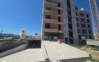 Apartamente cu 1 cameră, clasă energetică A, bloc NOU - Poză 1