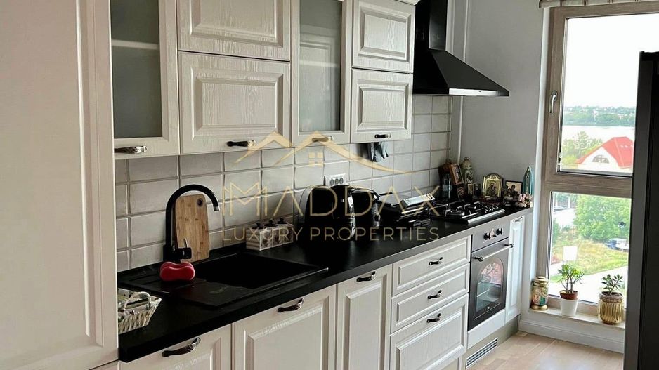 3 camere chirie | 2 bai |  2 terase | Pet Friendly | Atlantic City - Poză 2