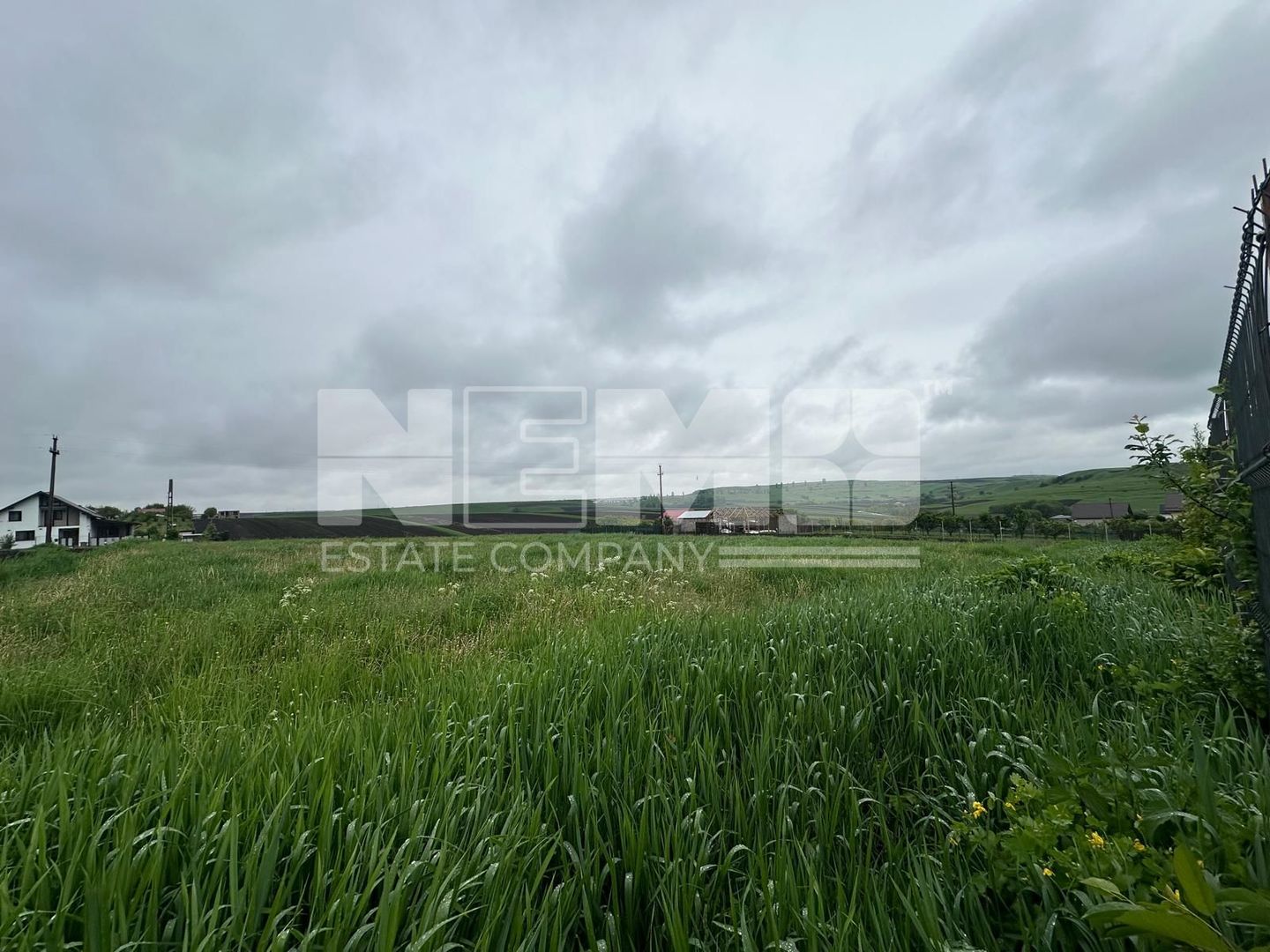 Teren Intravilan de Vanzare | Moara Carp, Suceava | Pret: 95.000€ - Poză 2