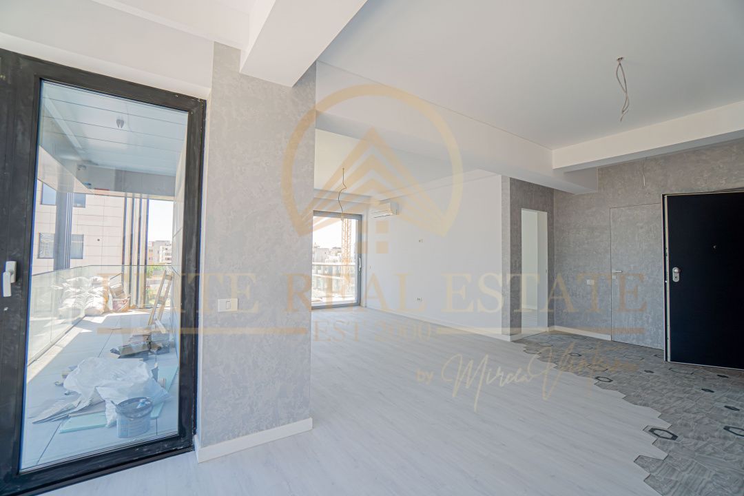 OFERTA SPECIALA!!!  Mamaia Nord - Vânzare apartament 2 camere. - Poză 9