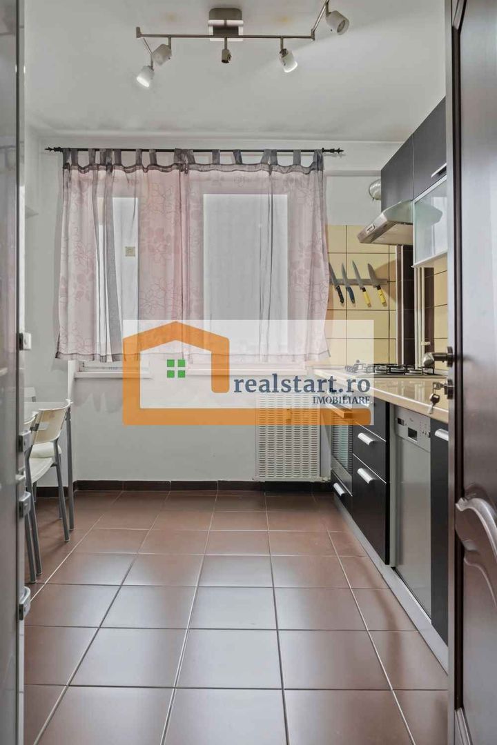 View superb, Veranda Mall Pta Obor, acces metrou 5 min pietonal - Poză 12