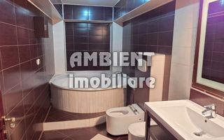 Apartament cu 3 camere transformat in 2 camere, etaj 1,  zona Ultracentral; - Poză 5