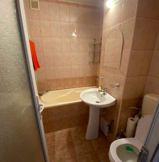Apartament 1 camera la 5 min.de Complex Studențesc - Poză 3