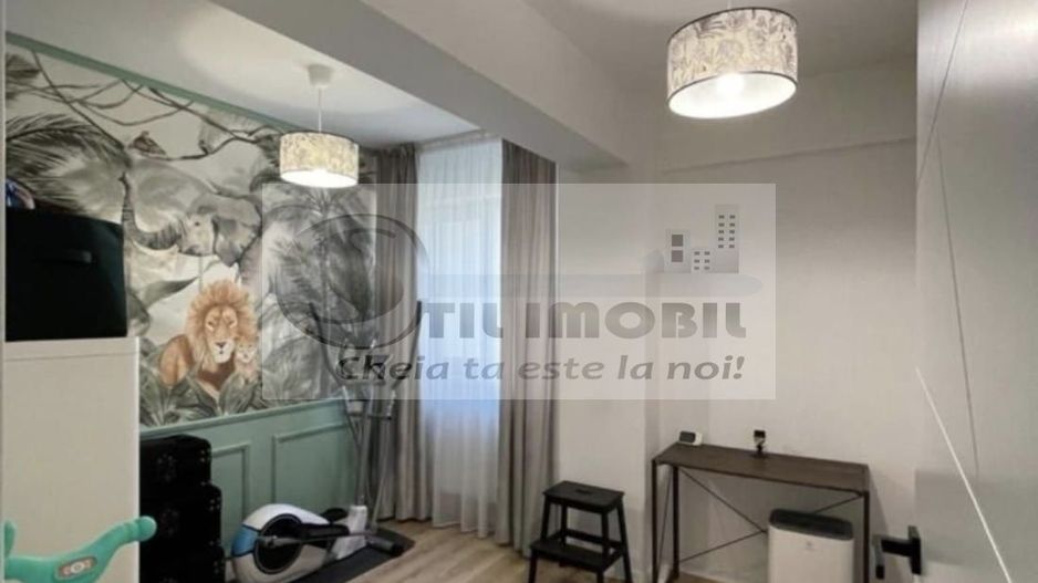Apartament 3 camere+Loc de parcare - Poză 2