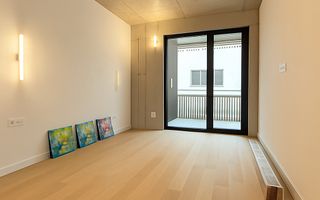 Apartament exclusivist in zona Dorobanti in bloc boutique - Poză 20