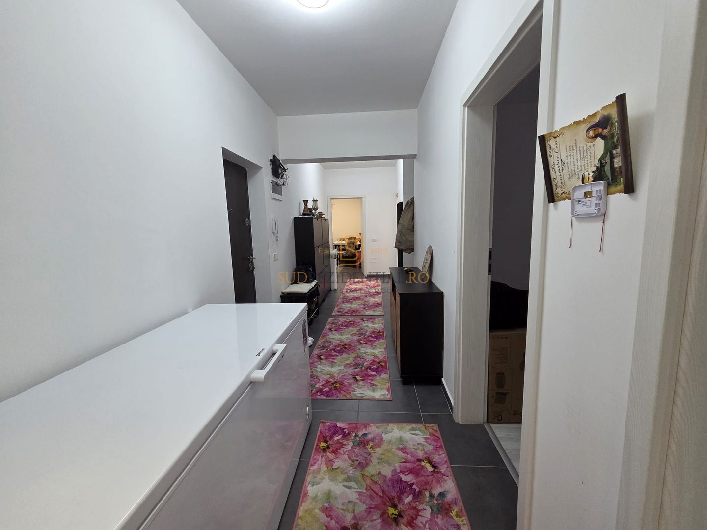 Apartament 3 camere | 98.32 mp | Mobilat & Utilat | Parc T. Arghezi - Poză 13