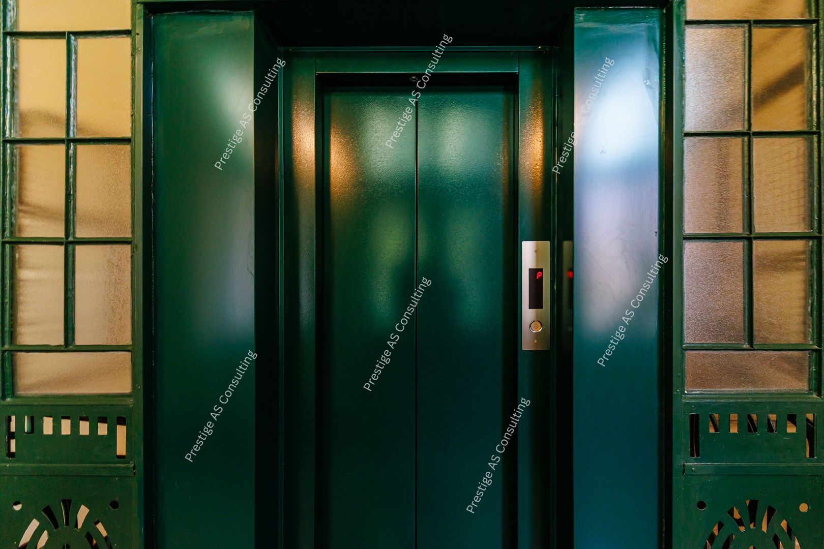 Resedinta patrimoniala de 222 mp | Piata Victoriei | Cladire istorica-Lift - Poză 49