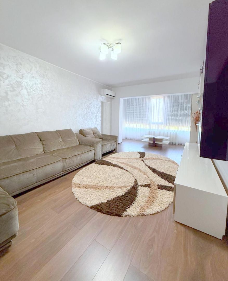 Apartament modern cu 2 camere de închiriat - IC Frimu – LIDL - Poză 2