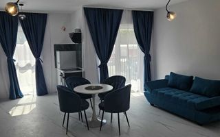 Apartament 2 camere | Parcare | Prima Inchiriere | Zona Oncos Floresti - Poză 1