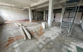 Spatiu industrial I 110-300 mp I Depozitare I Productie - Poză 16