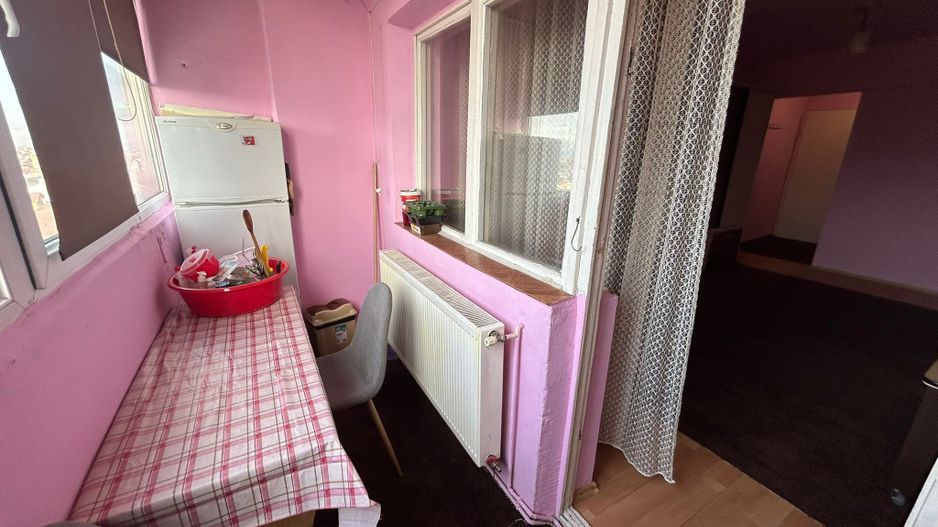 Garsoniera, etaj 10 - Zona Cetate - Poză 7